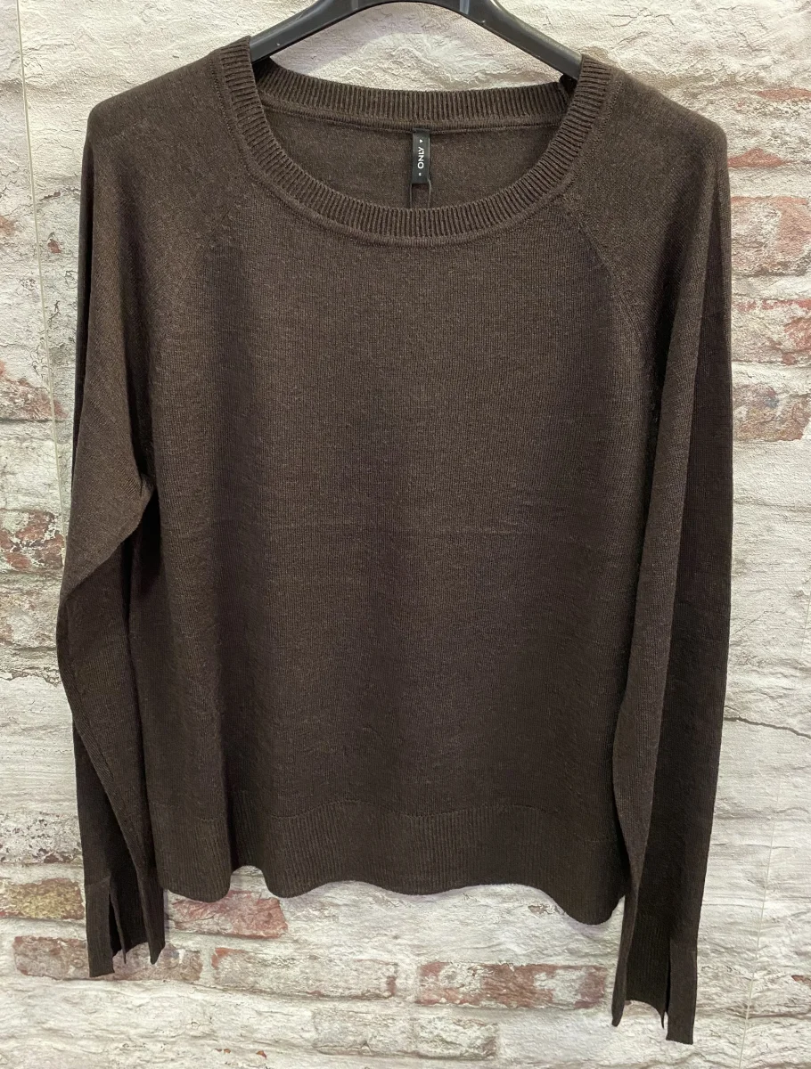 Pull fin | Jus de coco 