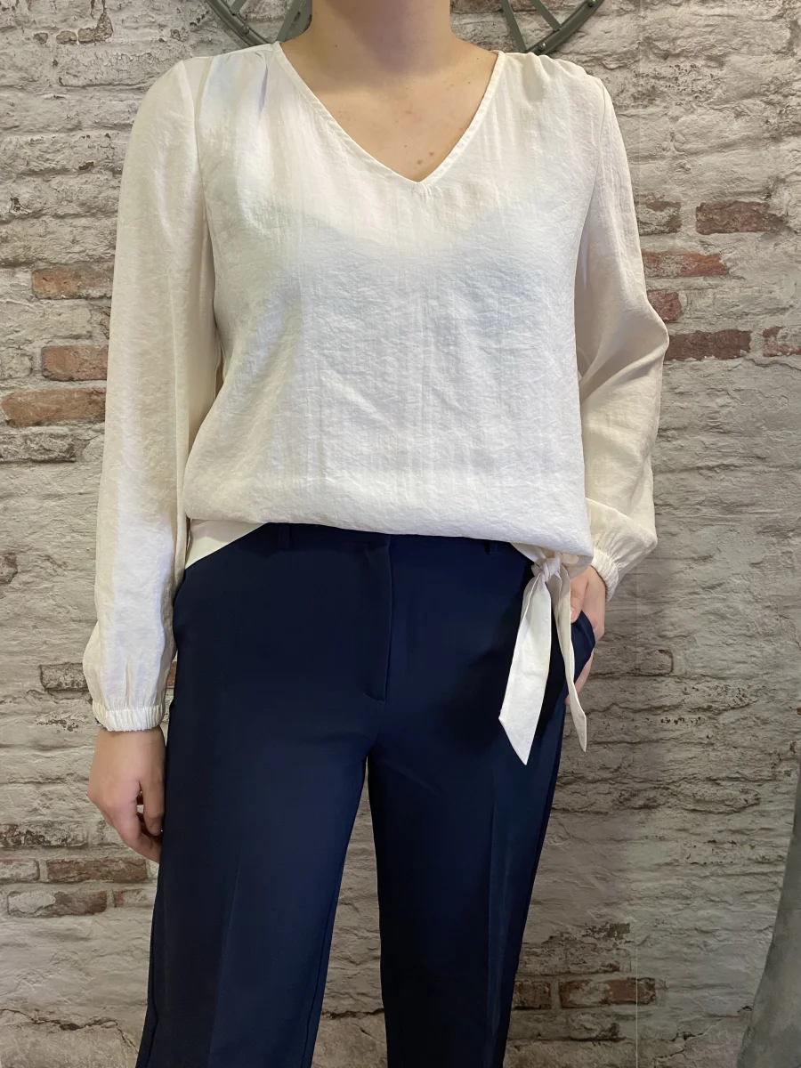 Blouse | Jus de coco 