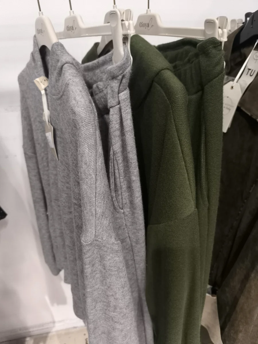 2 Ensamble Hanoun  | By Kotni