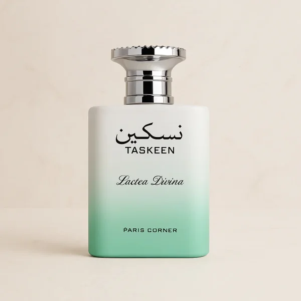 Taskeen | THE K FAMILY 