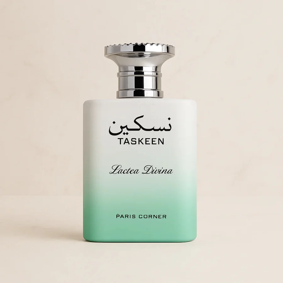Taskeen | THE K FAMILY 