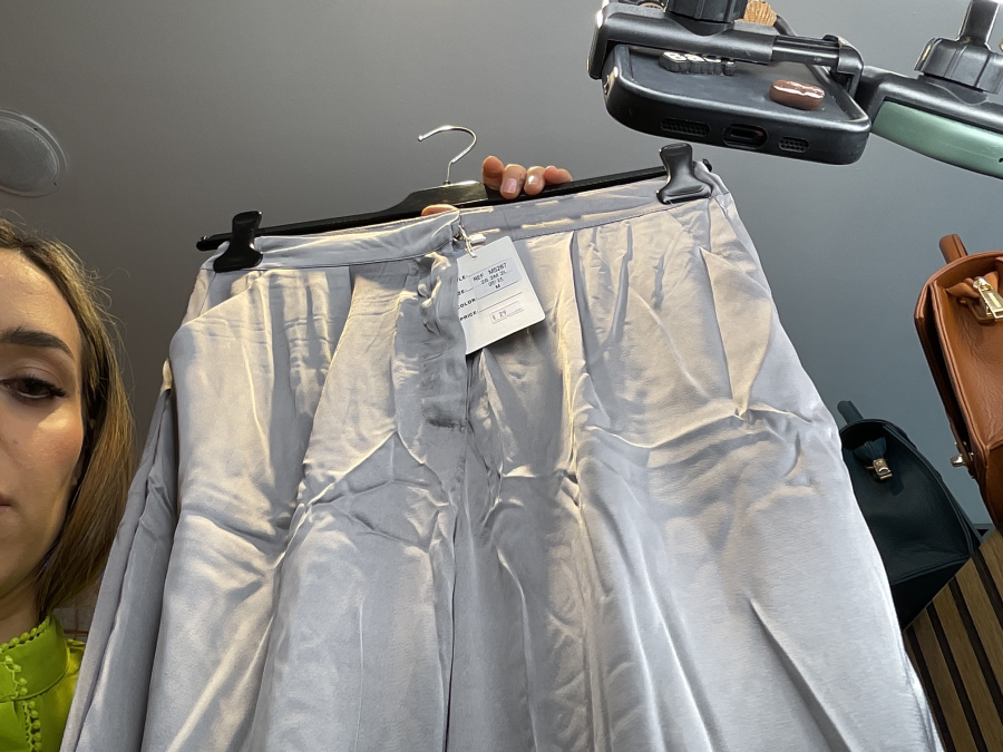 Pantalon M | Astra boutique 