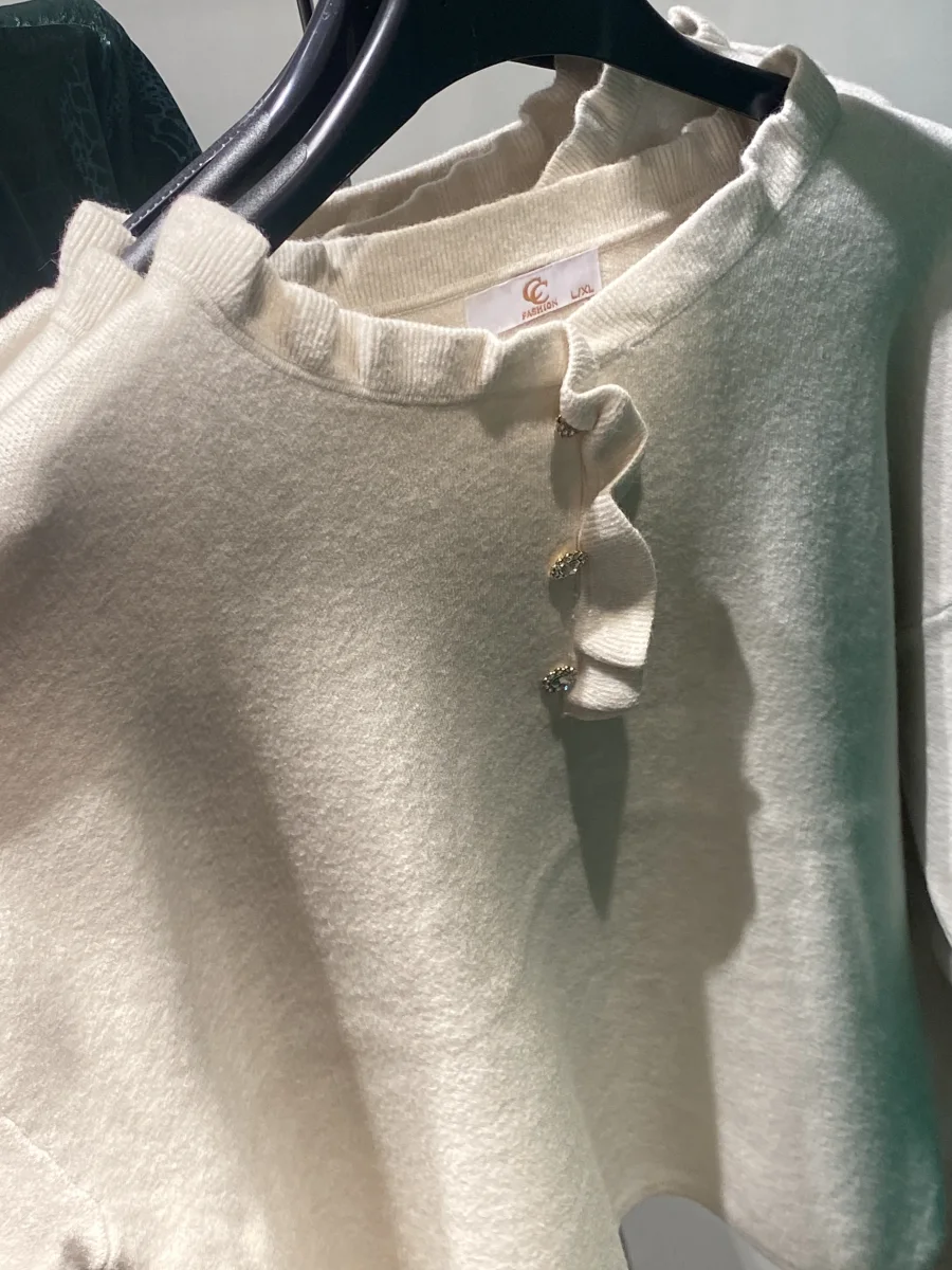 pull | Astra boutique 