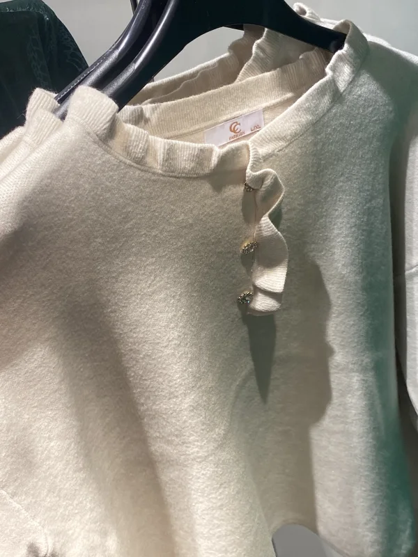 pull | Astra boutique 