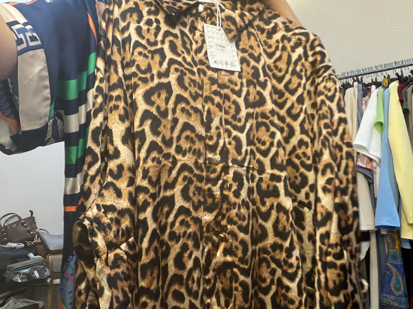 Chez | Astra boutique 