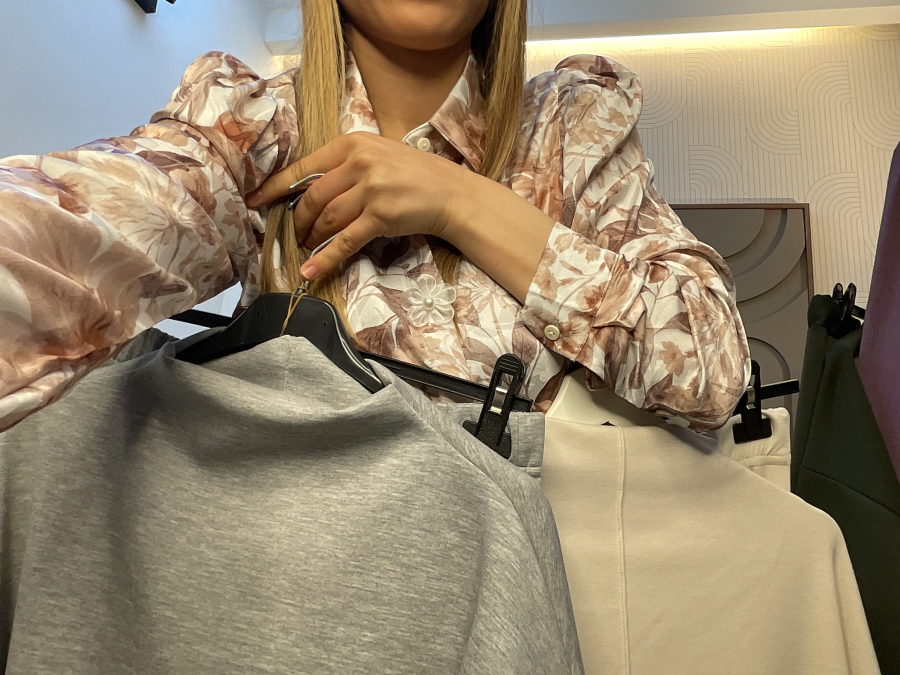 2Ense | Astra boutique 