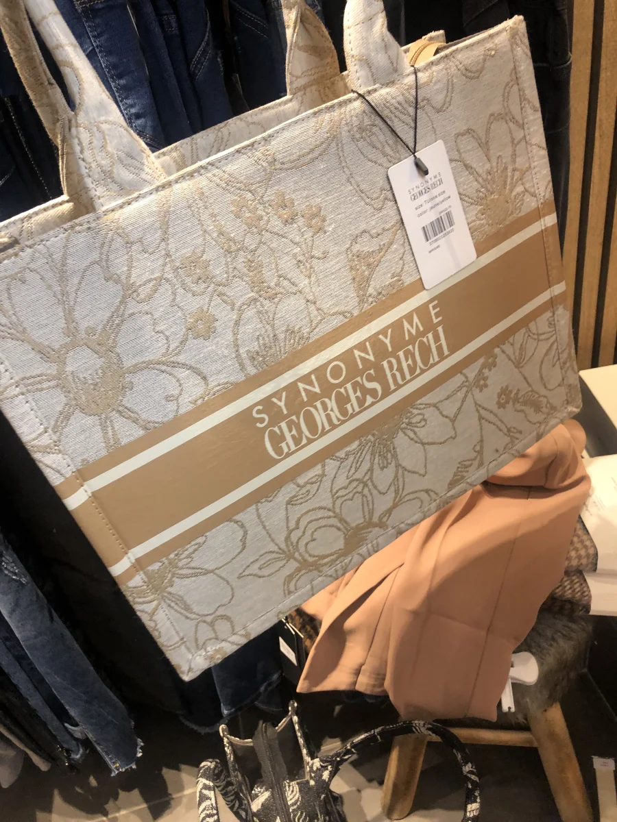 Sac gh  | Astra boutique 
