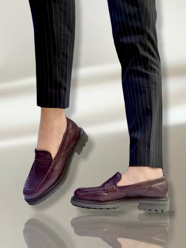 Eden Bordeaux  | Sac'ré