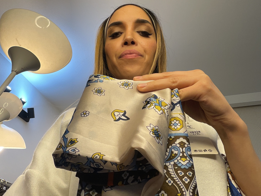 Foulard | Astra boutique 