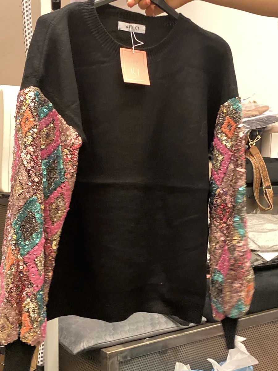 pull  | Astra boutique 