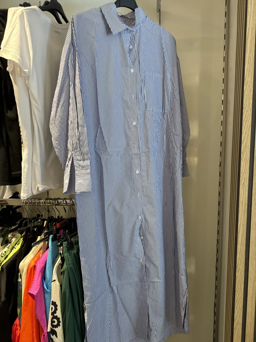 robe | Astra boutique 