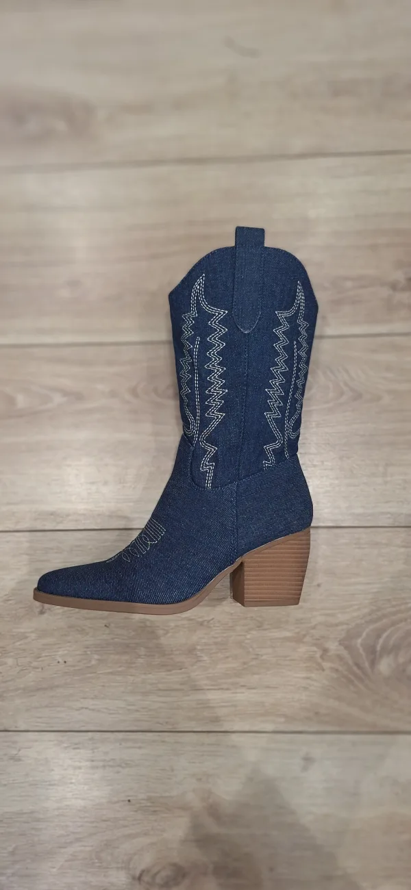 Dantiags jeans  | Rynalife