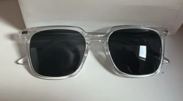 Lunette de soleil | Ma collection ma mode