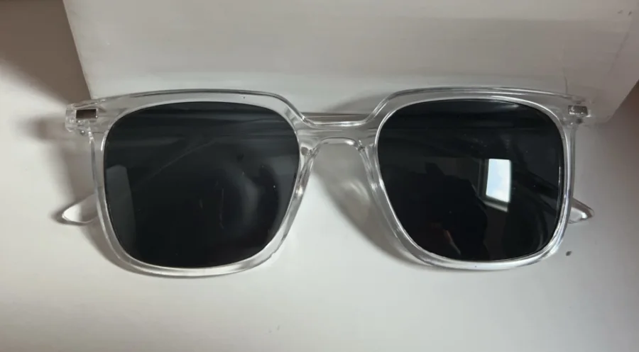 Lunette de soleil | Ma collection ma mode