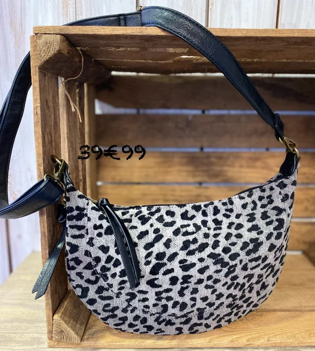 Sac banane | Jus de coco 
