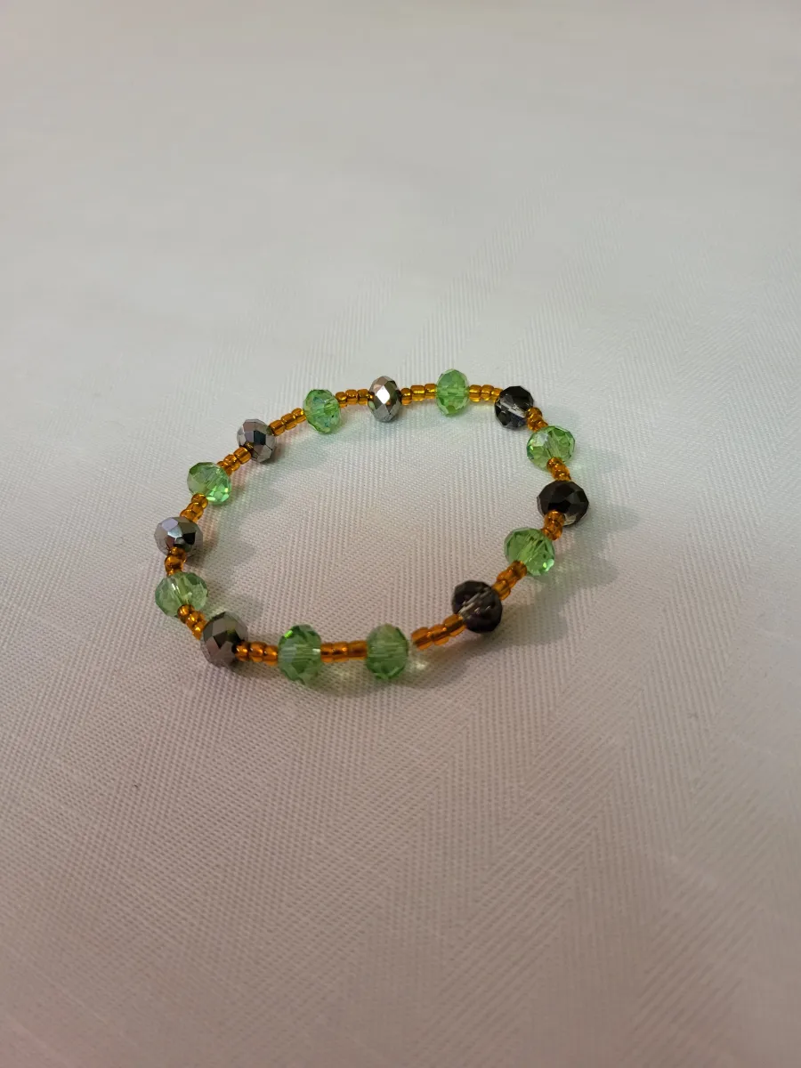 Bracelet chic | Ds et compagnie 