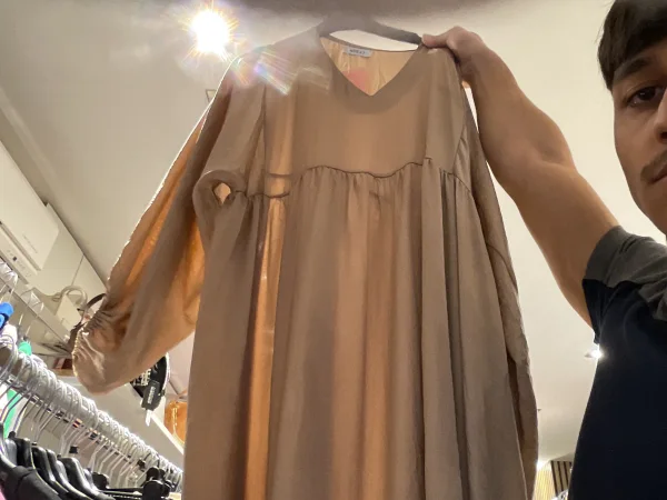 Robe tendance | Astra boutique 