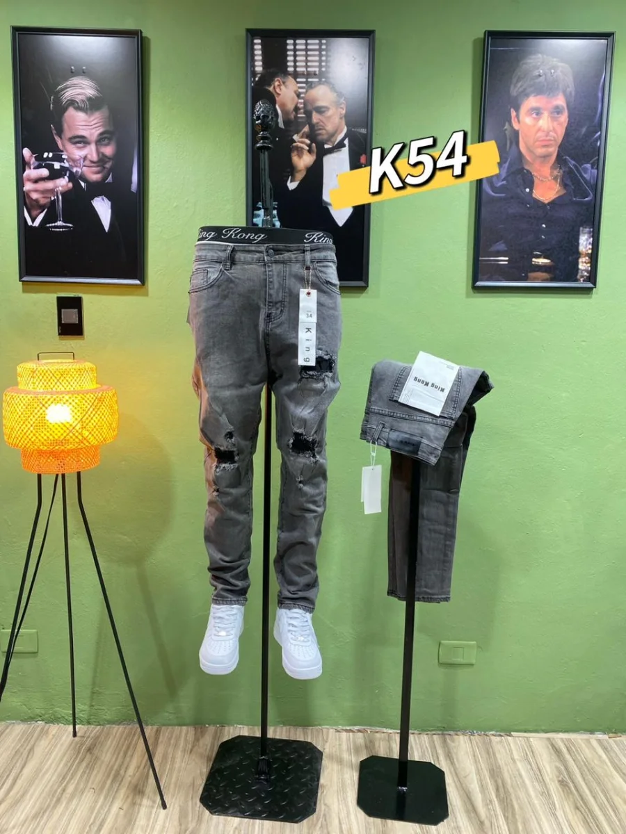 Jeans King kong | BRAND NEW STORE