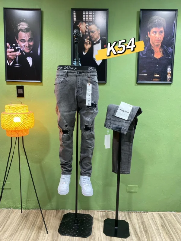 Jeans King kong | BRAND NEW STORE