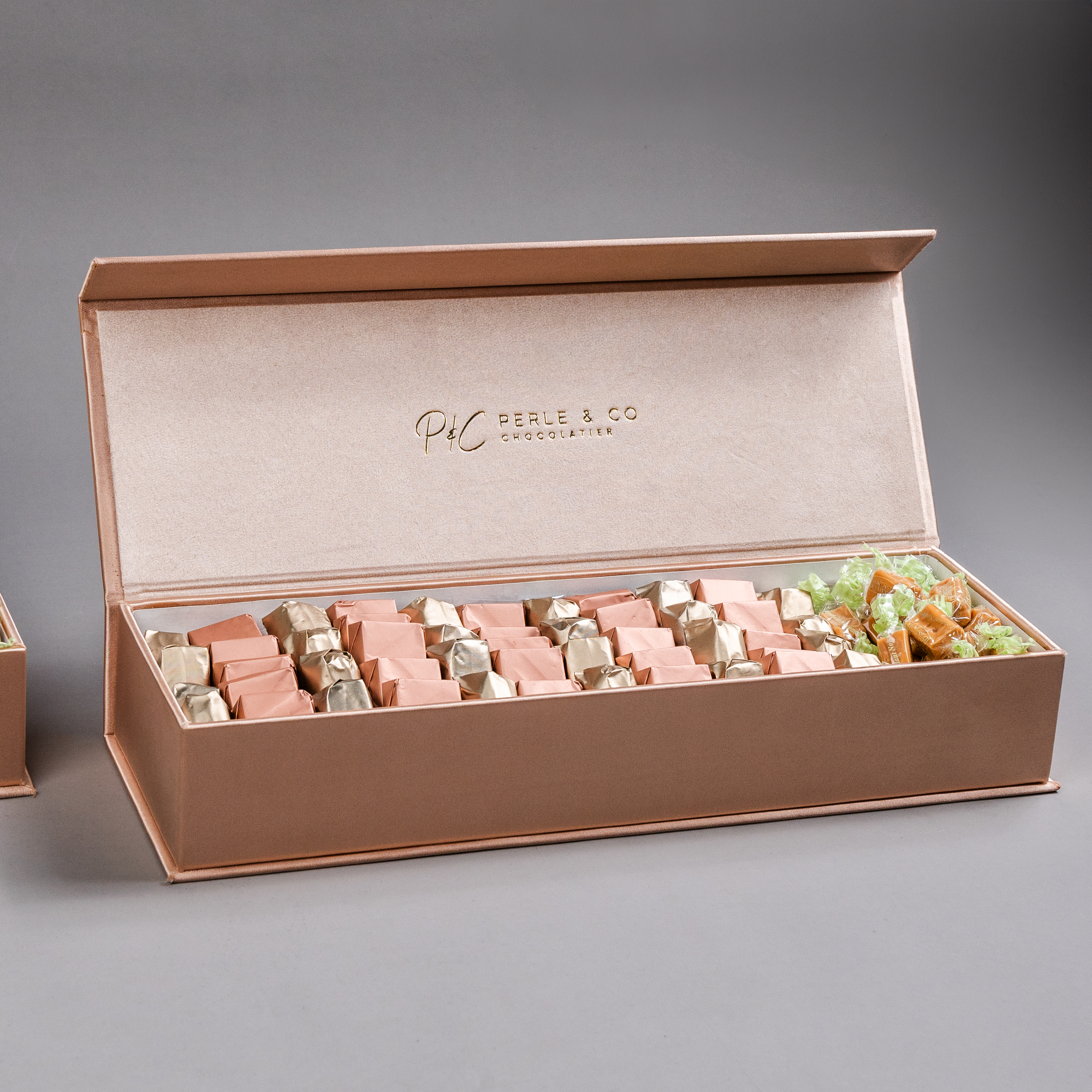 Promesse Sucrée 920g