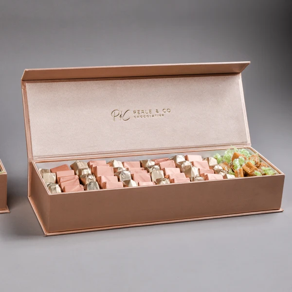 PROMESSE SUCRÉ  | Perle&Co