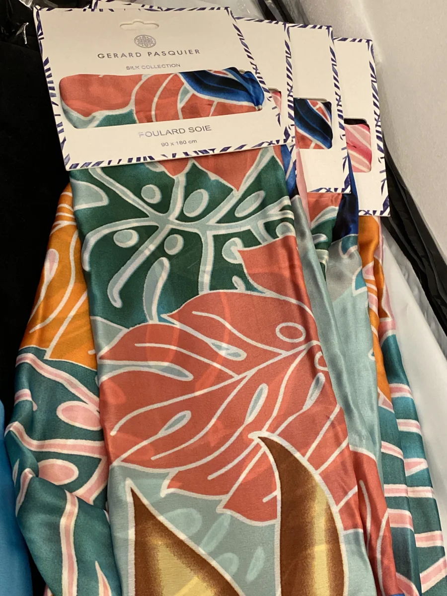 Foulard | Astra boutique 