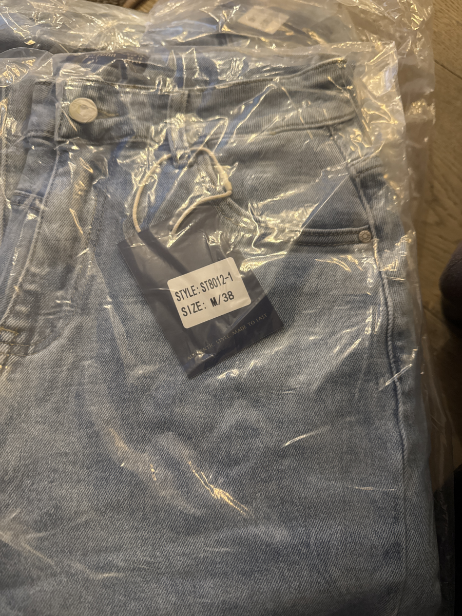 Jeans 8012 | Astra boutique 