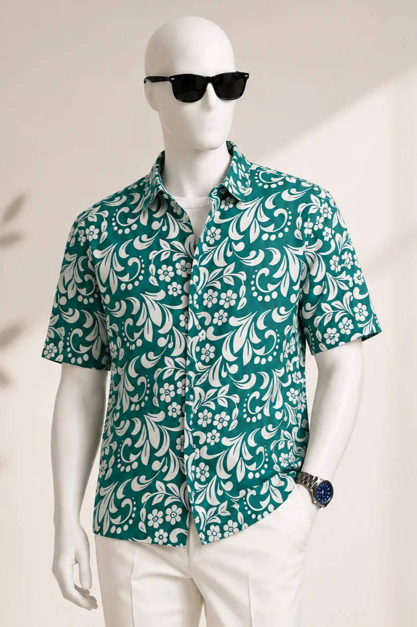 Camisa Havaiana Exclusive Special Price Cod. | definne