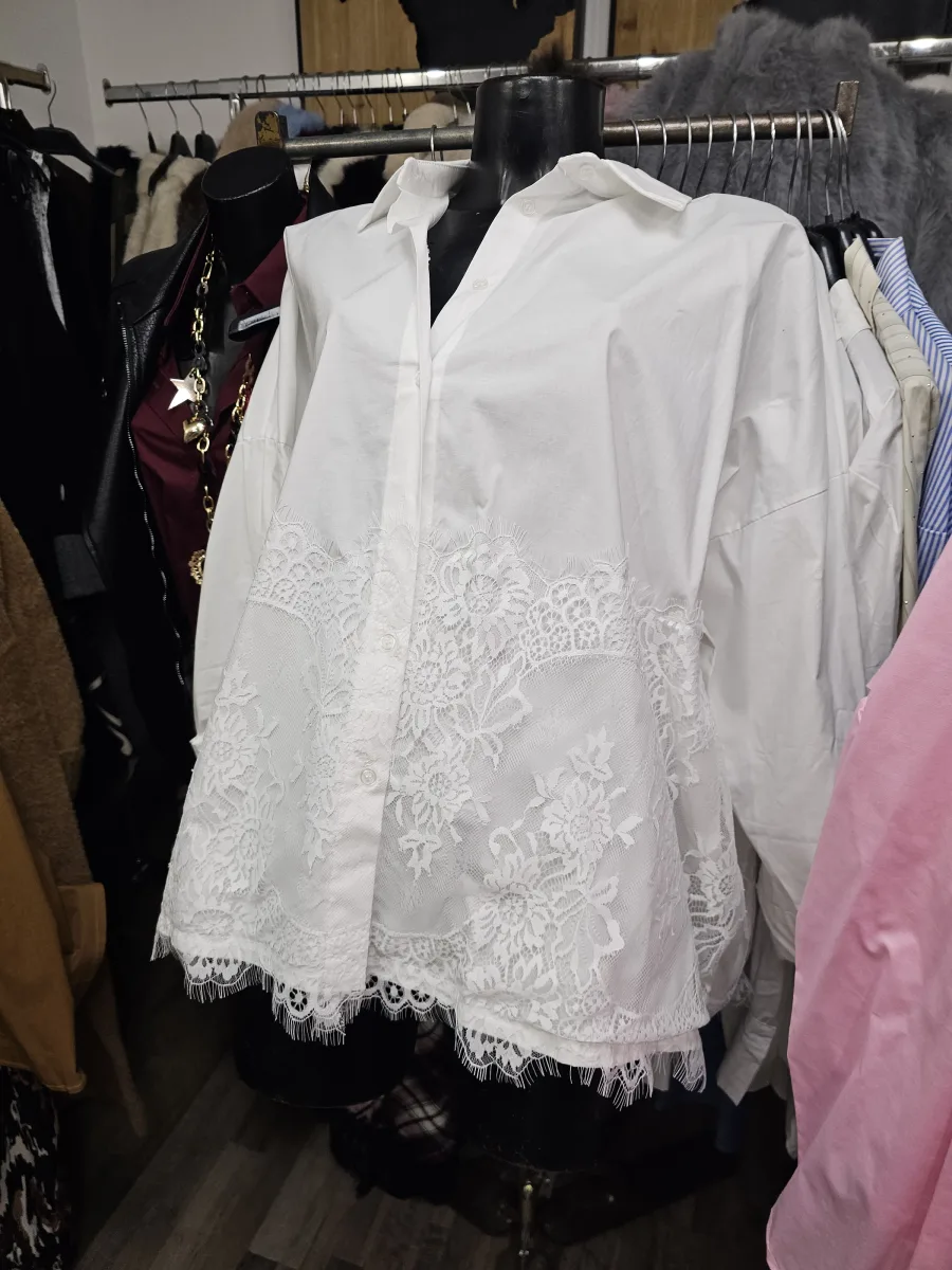 Chemise lifesendy  | Dresses of my World