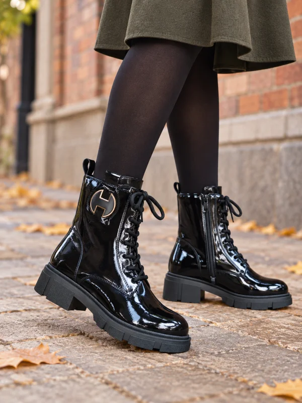 Hera Stiefeletten | Lieblings Schuhe