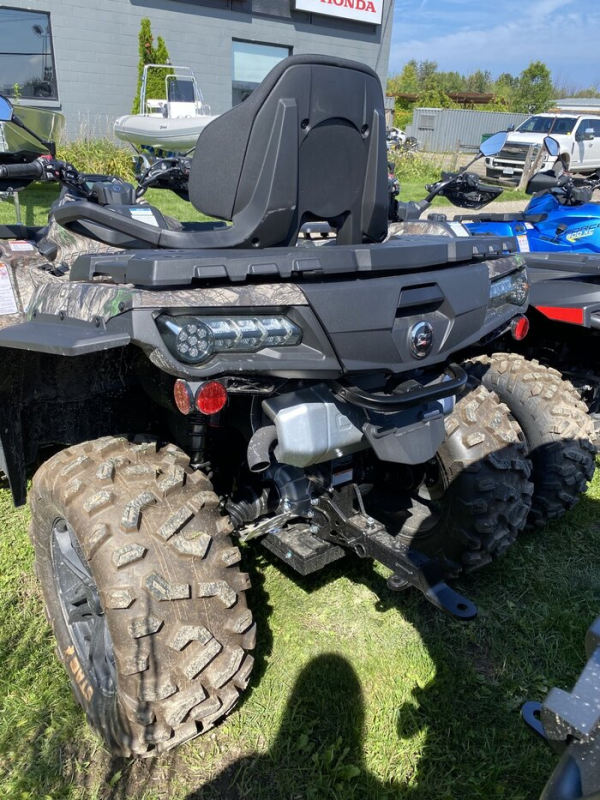 2023 CF Moto CFORCE 1000 2UP True Timber Camo / $1500 OFF | power sports dealership