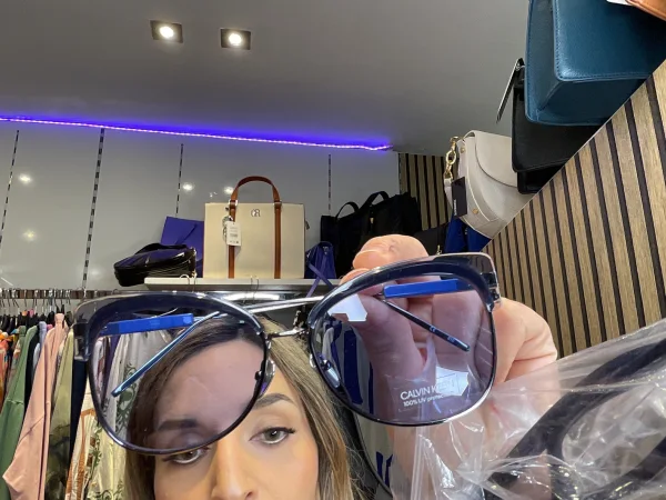 Lunettes | Astra boutique 