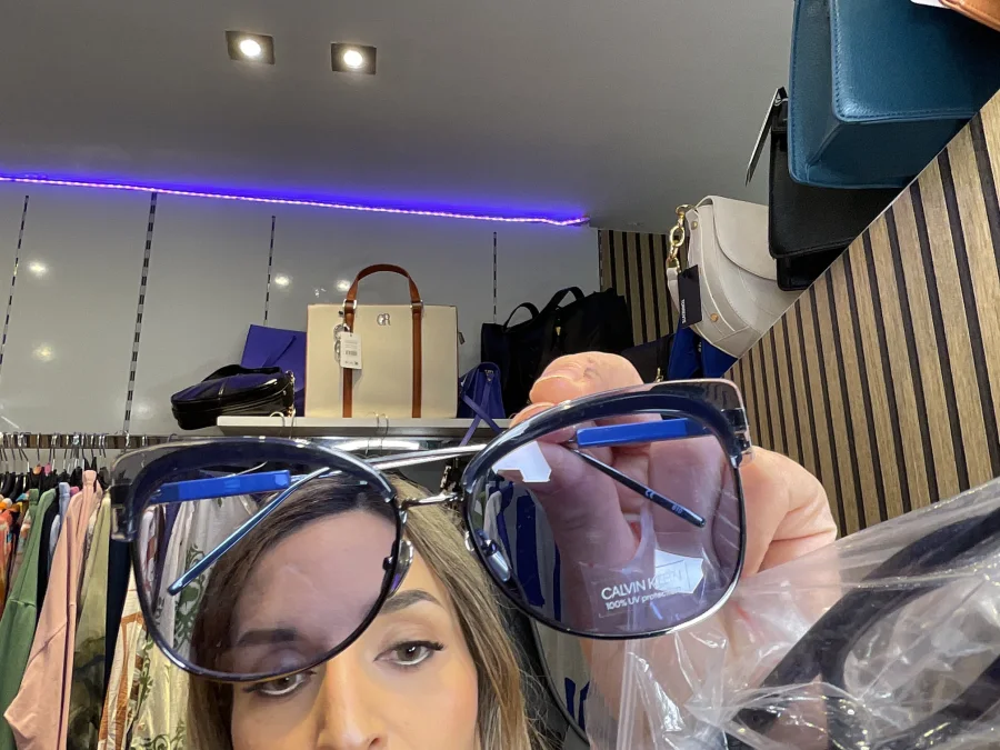 Lunettes | Astra boutique 