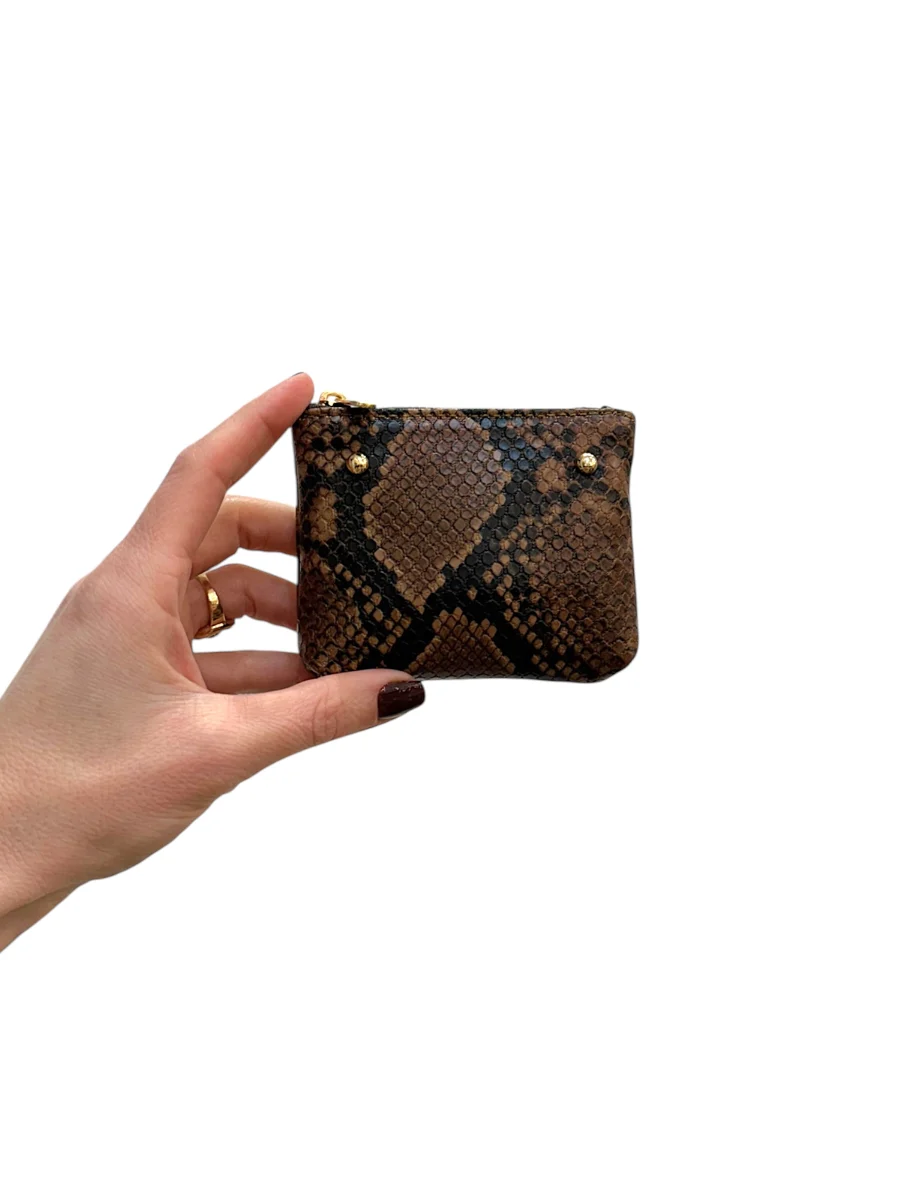 Rio Serpent Marron | Sac'ré