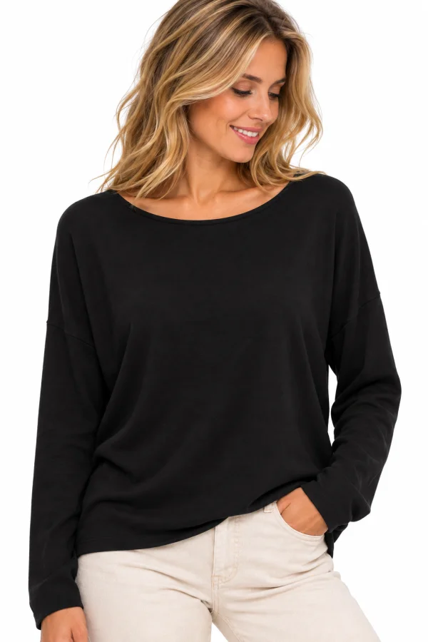 Pull ample | Jus de coco