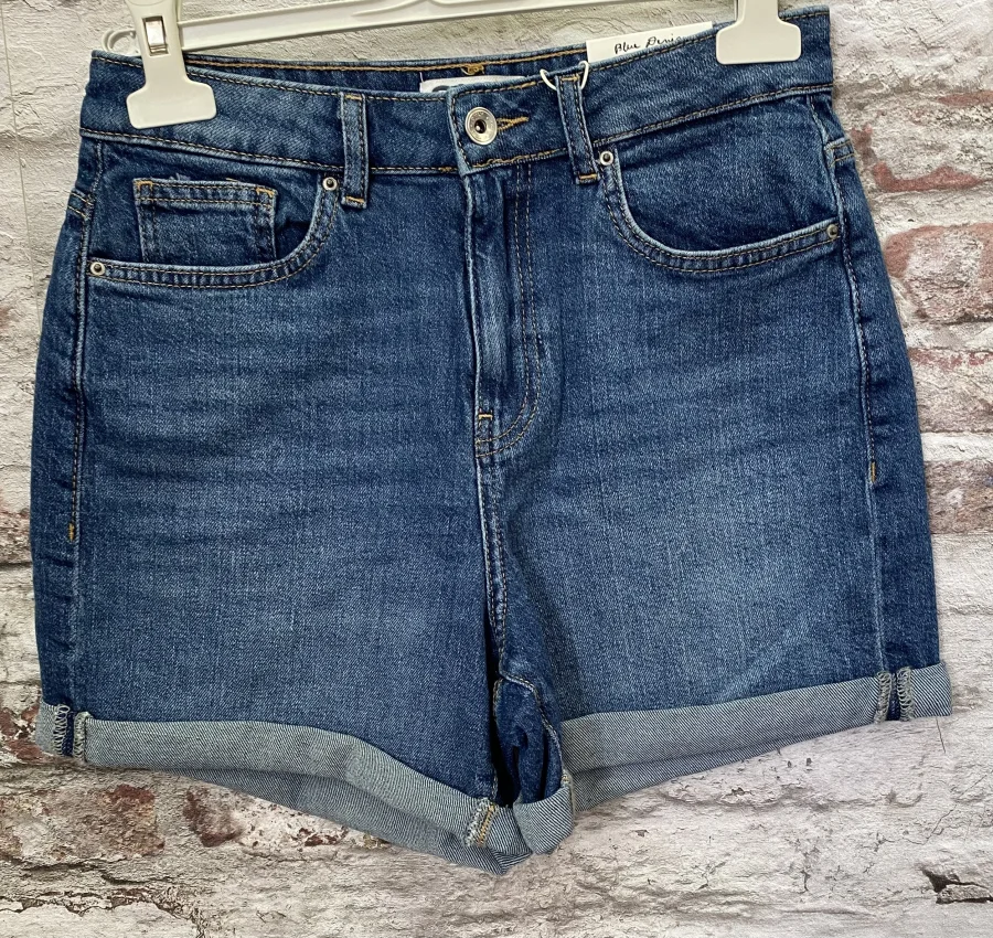 Short jeans | Jus de coco