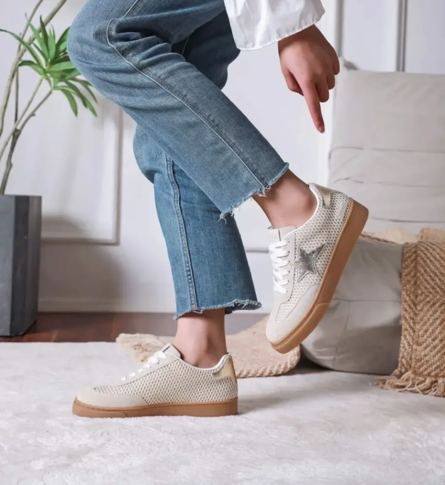 Basket | Jus de coco 