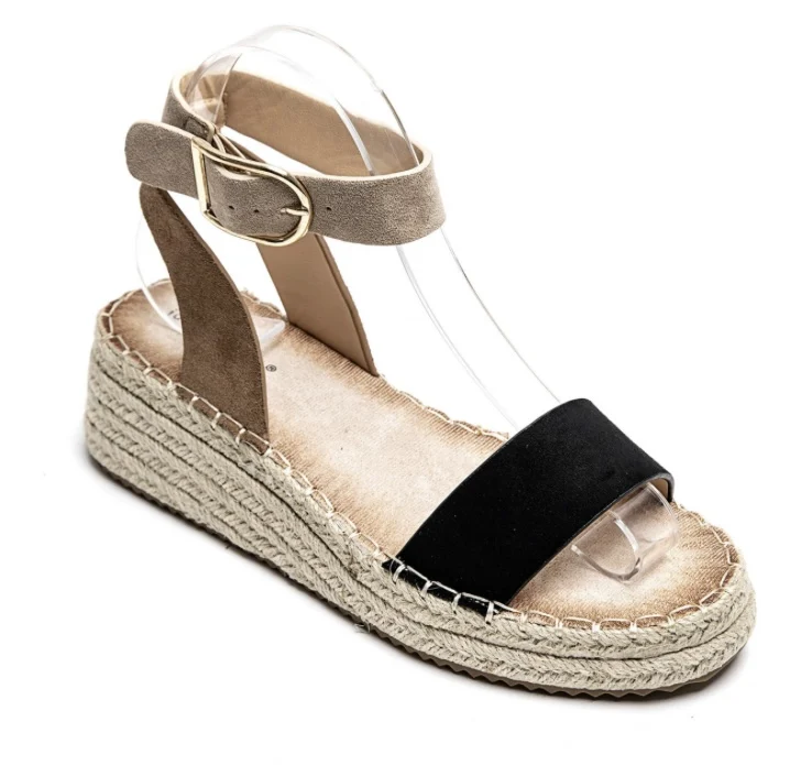 Sandale 2256 | Jus de coco 
