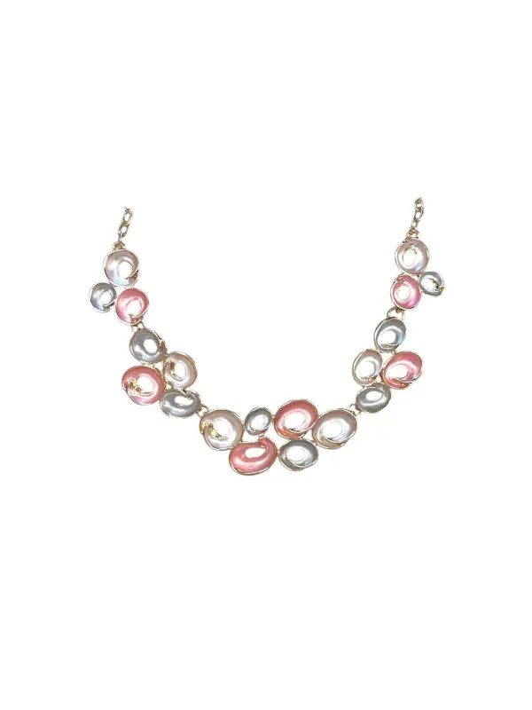 Collana  | new easy style moda & accessori 