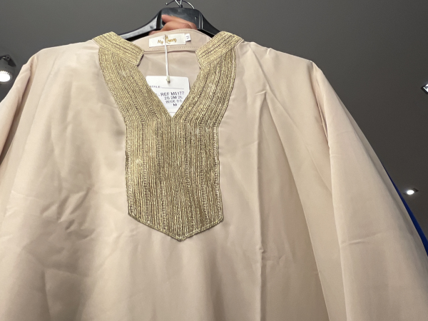 Robe | Astra boutique 