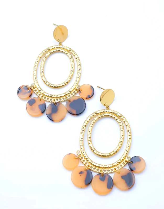 Boucles Miya | Carry shop 