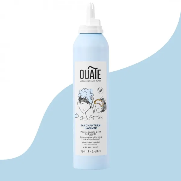Ouate creme chantilly | Lena in Love 
