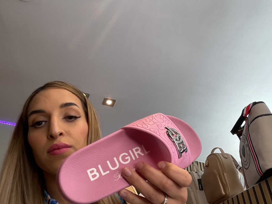 Cal | Astra boutique 