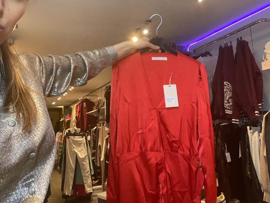 Robe s | Astra boutique 