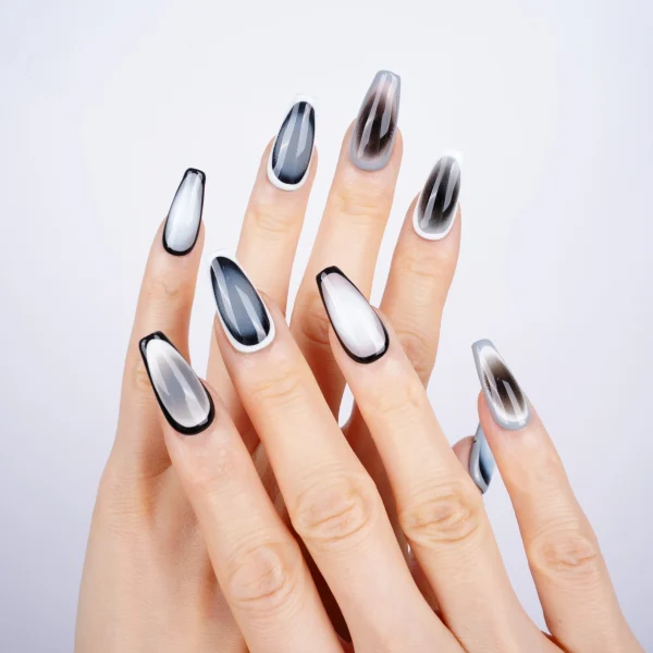 Dark Elegance (Cy-a746) | Selle