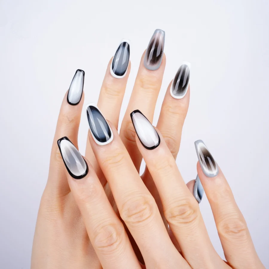 Dark Elegance (Cy-a746) | Selle