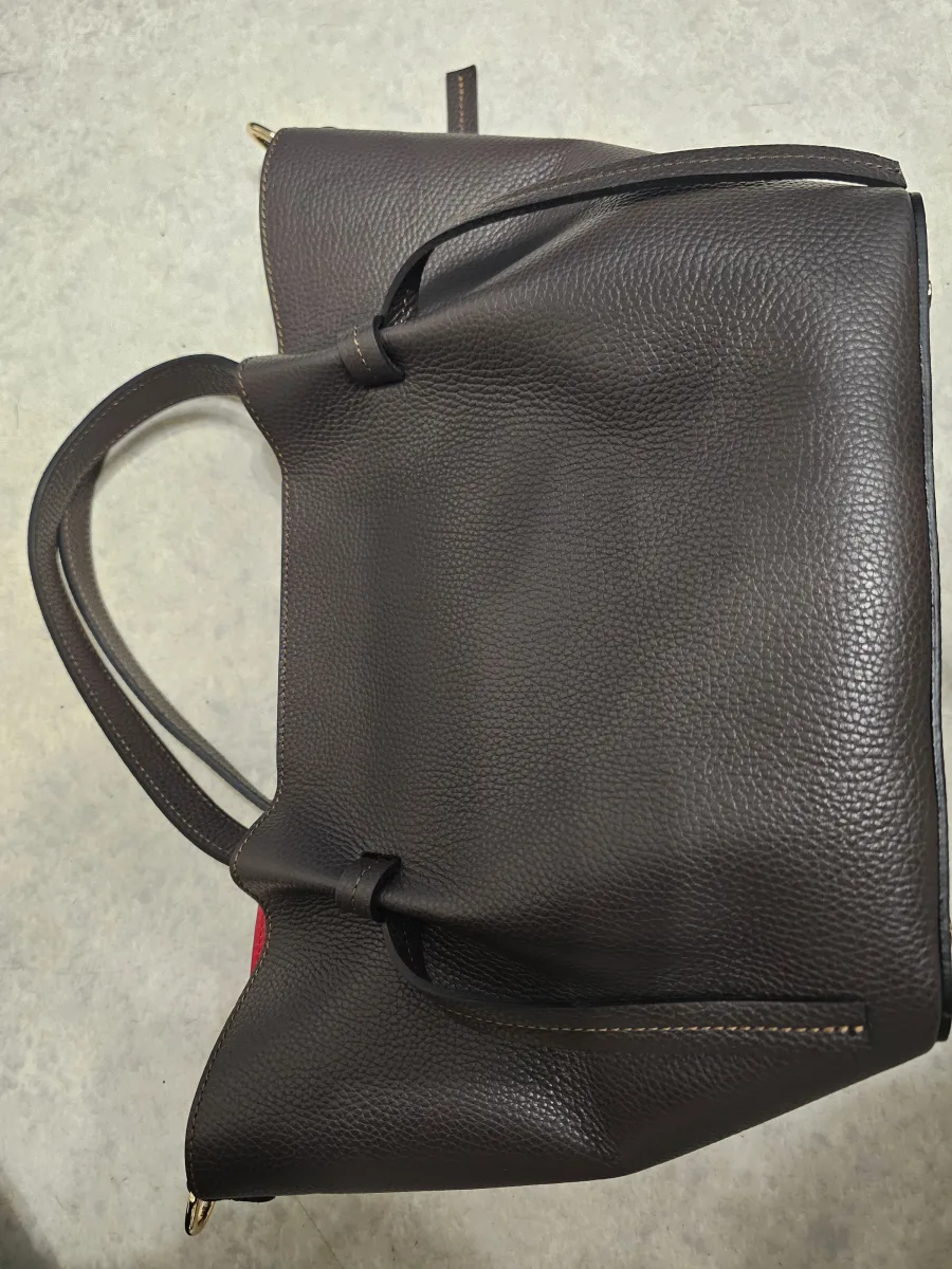 Sac Niya  | Dresses of my World