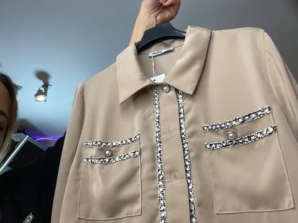 Che L | Astra boutique 