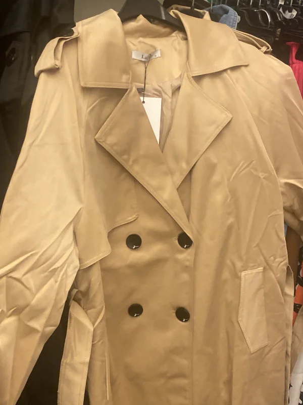 trench 35 | Astra boutique 