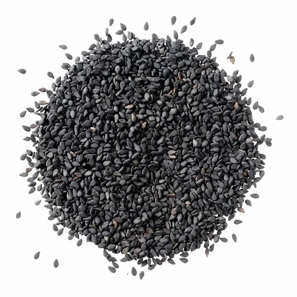 Sesame noir triés زنجلان اسود منقي | DARLWARD